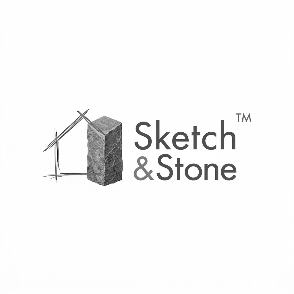 Sketch & Stone