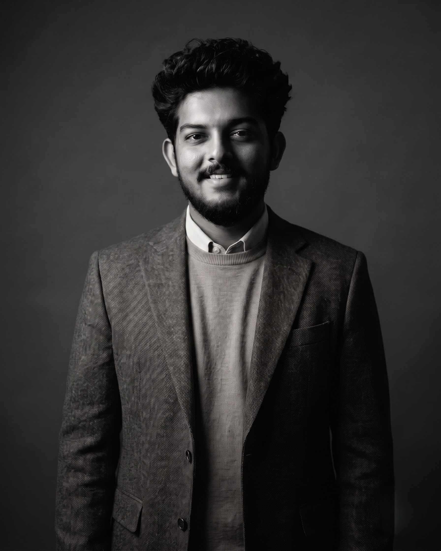 Rohit Bharath
